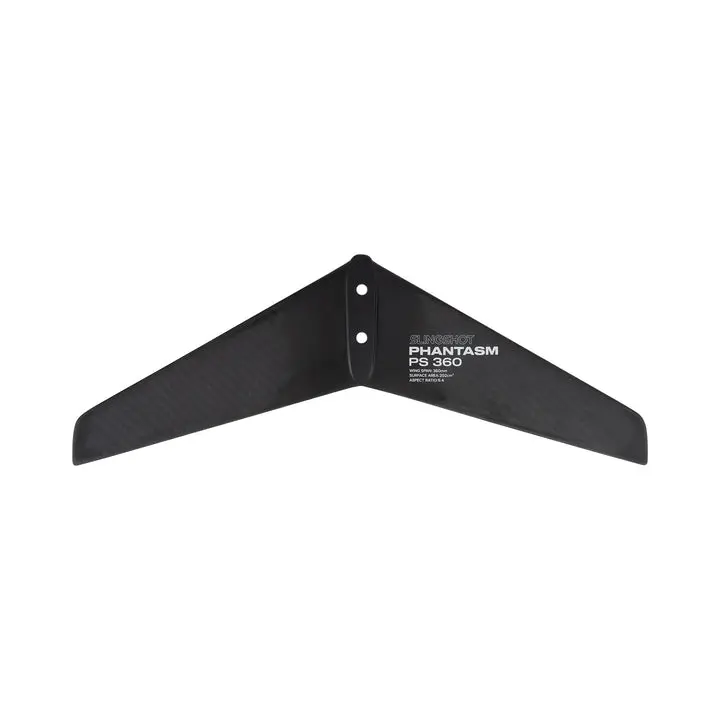 SLINGSHOT PHANTASM STABILIZER 360 V TAIL V1