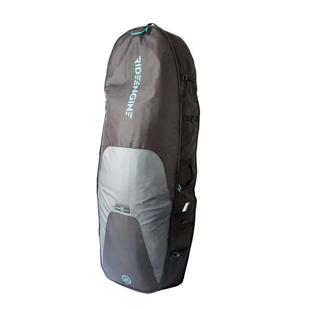 RIDE ENGINE WING BOARD TRAVEL COFFIN