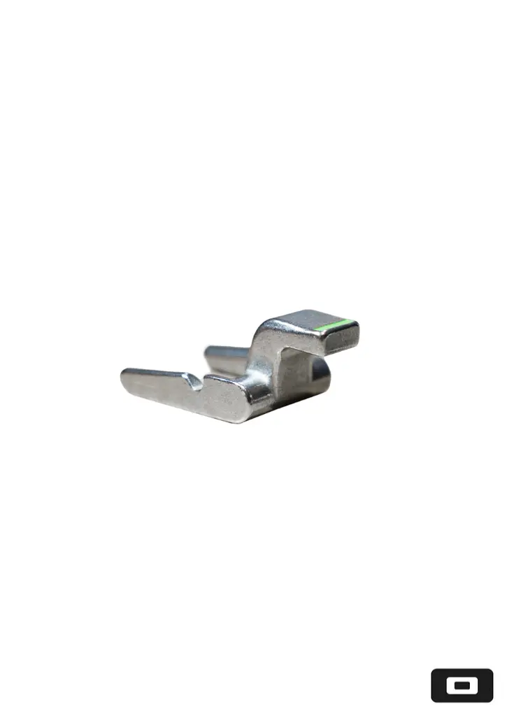 CORE SENSOR 4 FORK LEVER