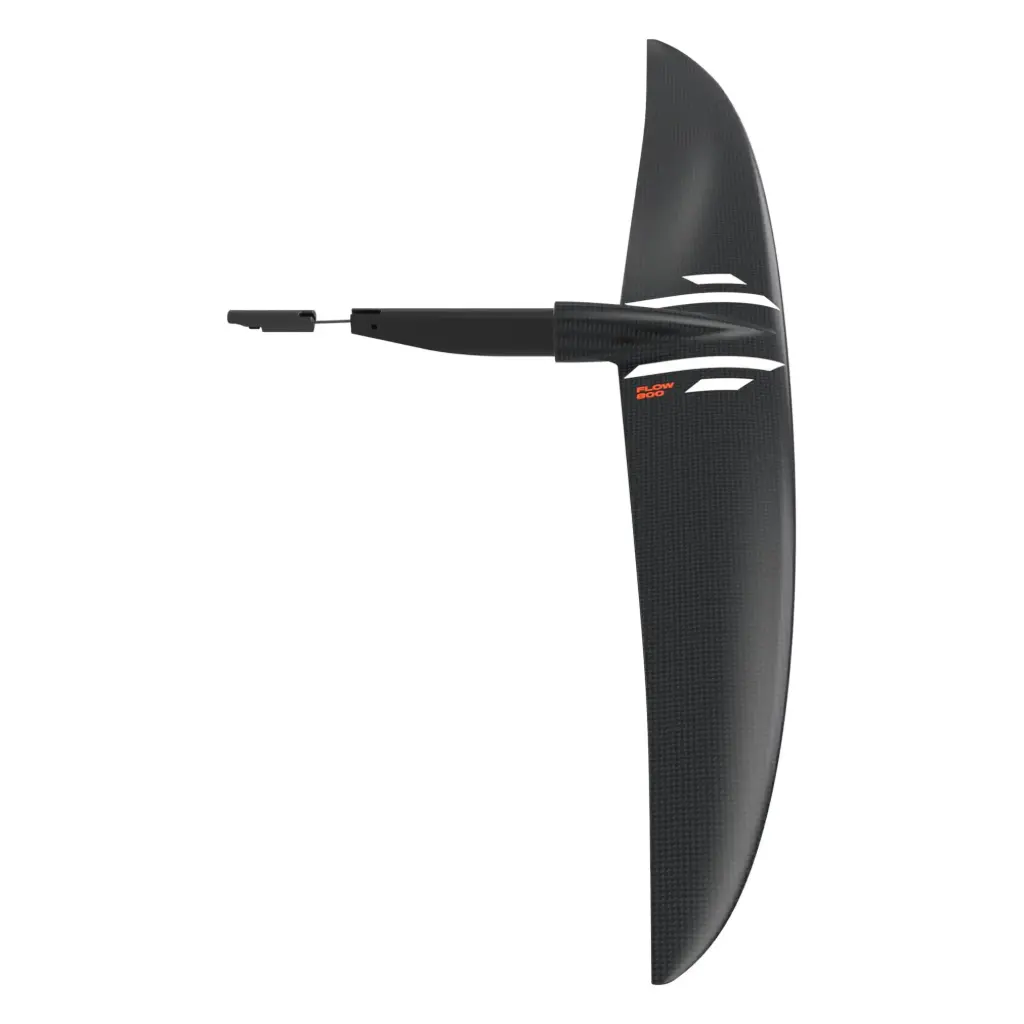 SLINGSHOT ONE-LOCK FLOW FRONT WING
