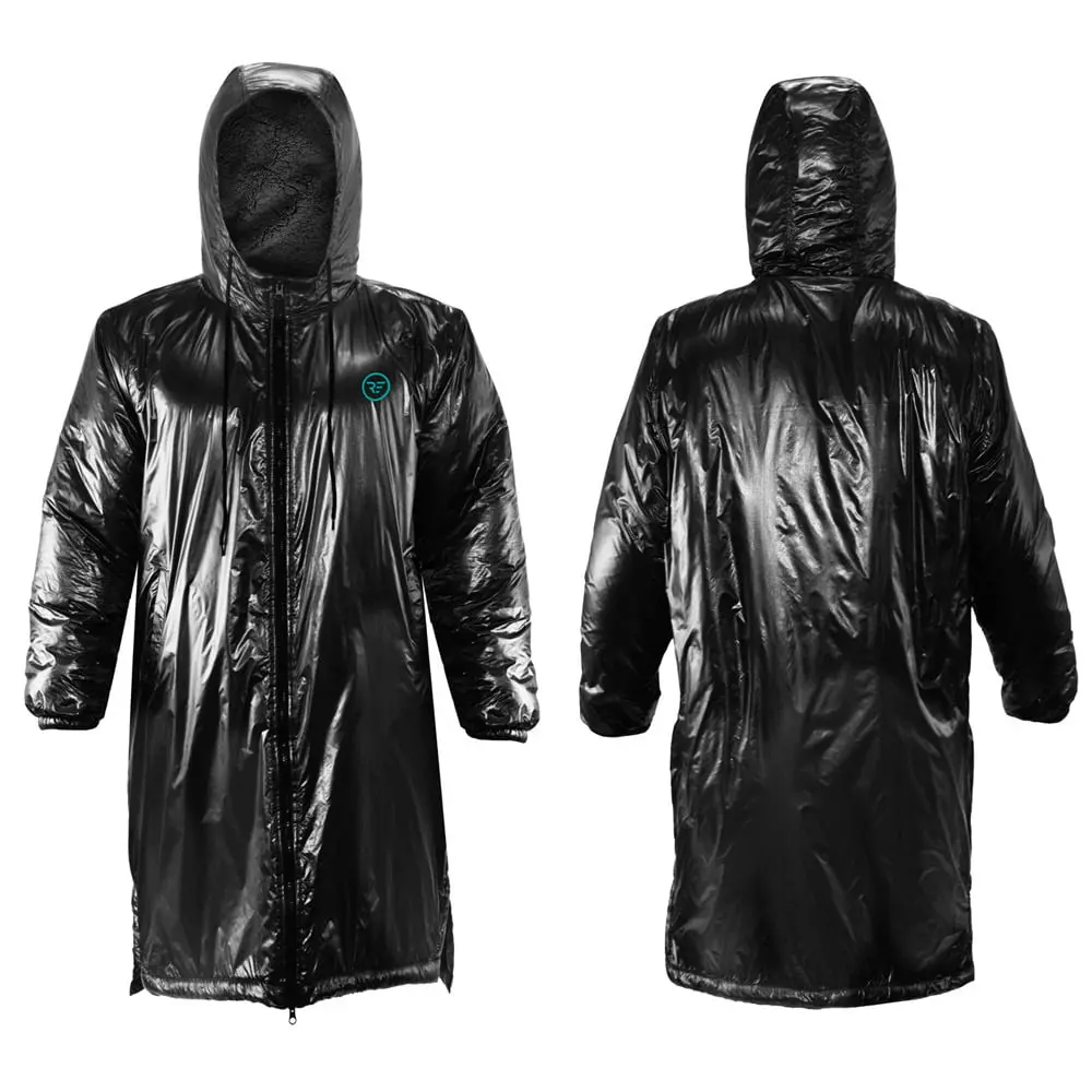 RIDE ENGINE TECHNICAL CHANGING ROBE V1