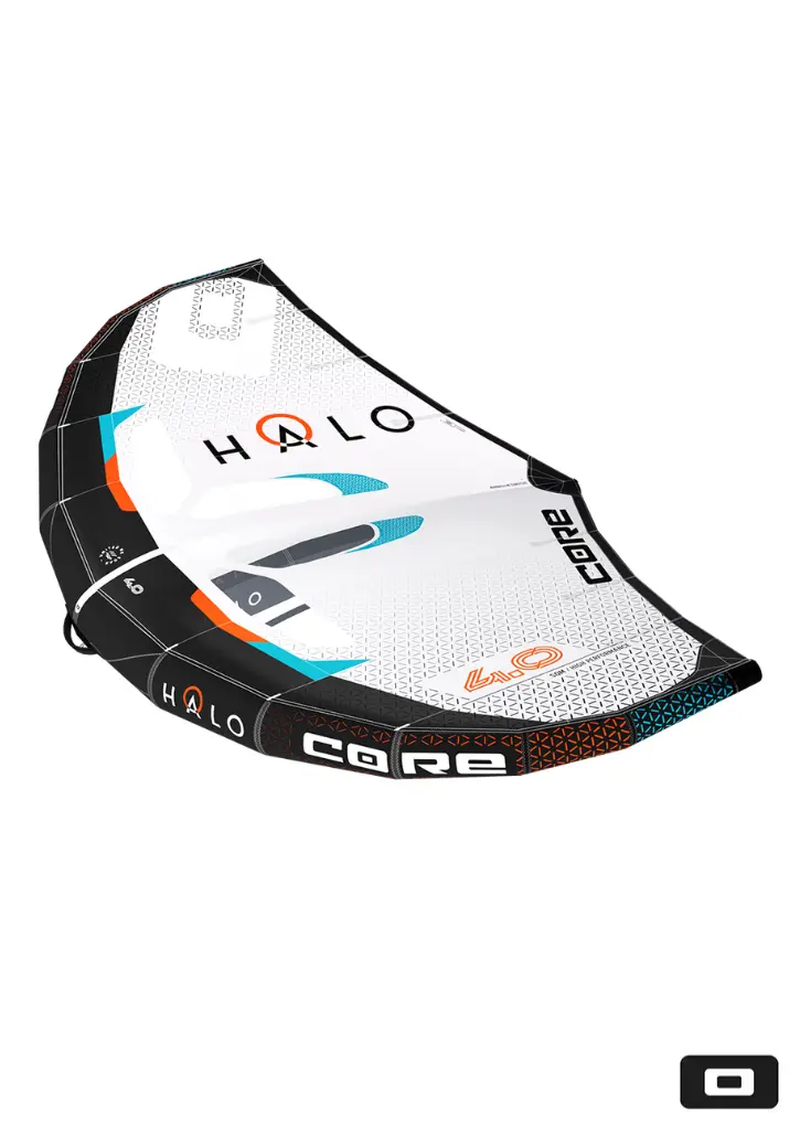 CORE HALO EXOTEX