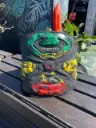 MYSTIC HARNESS XL USADO