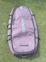 RIDE ENGINE SERVE WING TRAVEL COFFIN 178 USADO