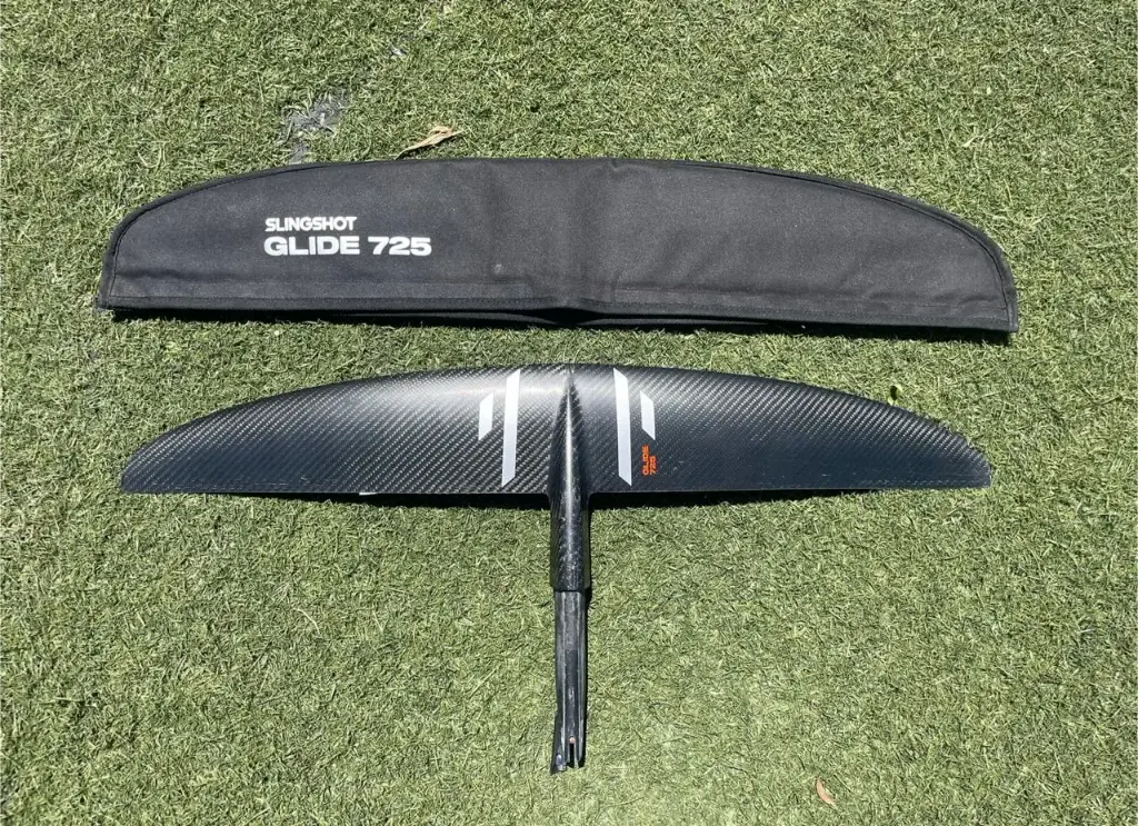 SLINGSHOT GLIDE 725 USADO