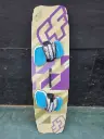 CRAZY FLY GIRLS 132 USADO
