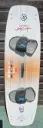 SLINGSHOT ASYLUM 2022 141 CM USADA