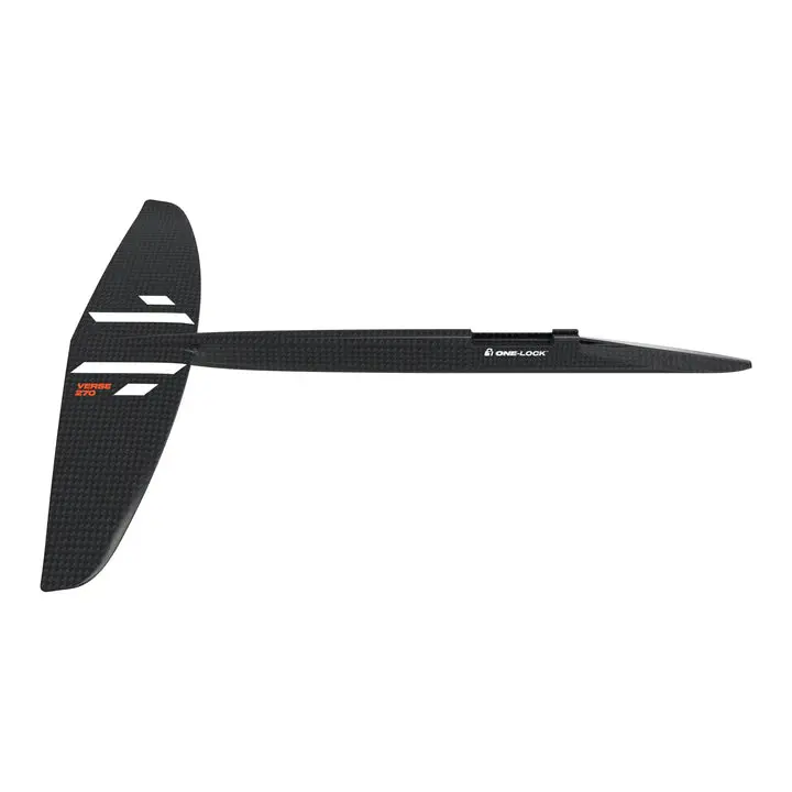 SLINGSHOT ONE-LOCK VERSE TAIL 270