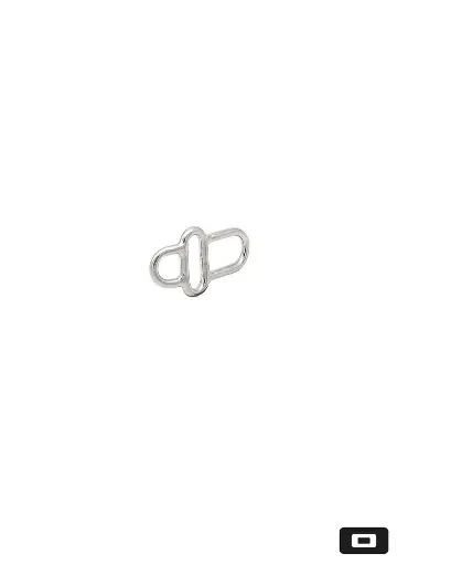 CORE SENSOR 3 - 3S - 4 SAFETY WAKE COMBO RING
