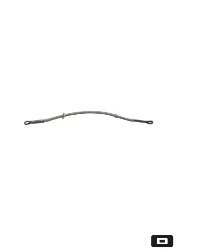CORE SENSOR 3 - 3S COVERED SSF ROPE