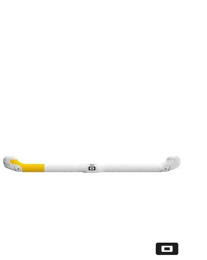 CORE SENSOR 3S CONTROL BAR ONLY