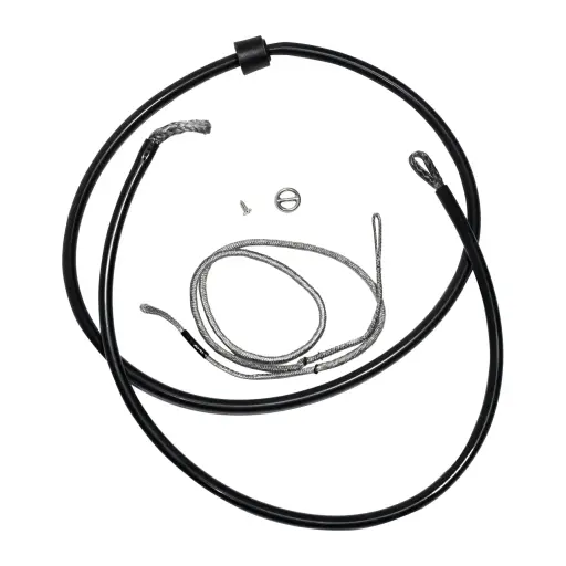 SLINGSHOT SENTRY V2 DEPOWER LINE & FLAGGING LINE W/TUBE 