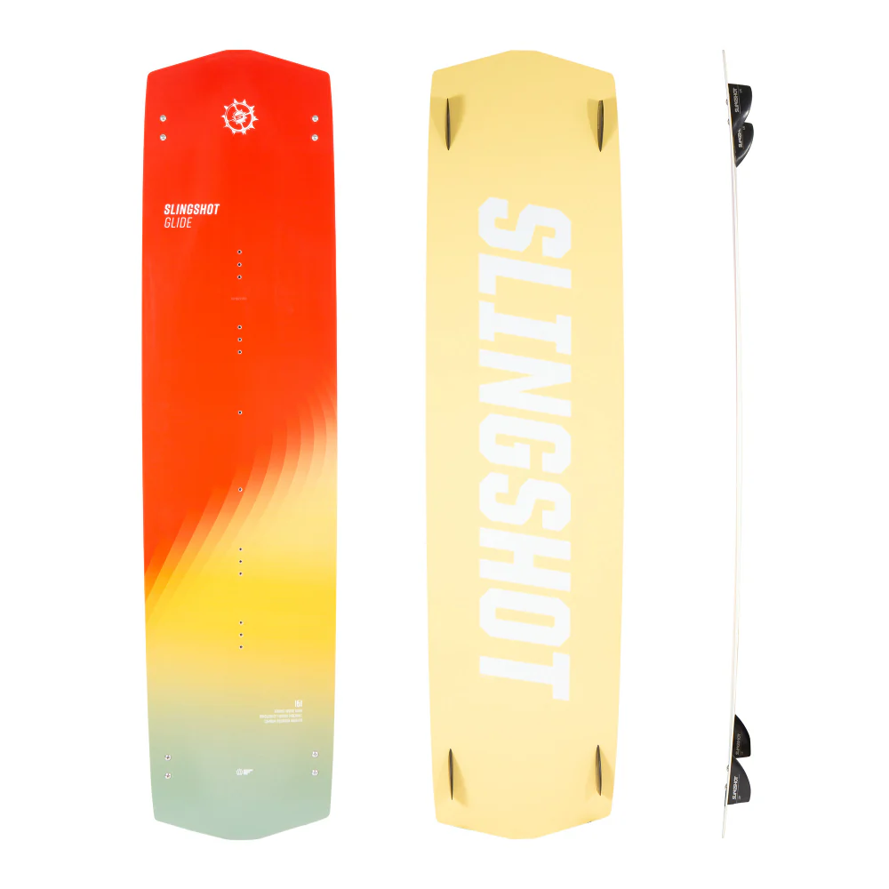 SLINGSHOT GLIDE V11 