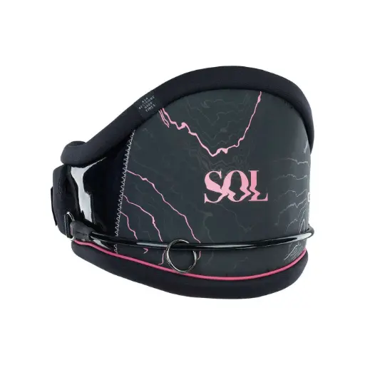 ION SOL 7 BLACK 